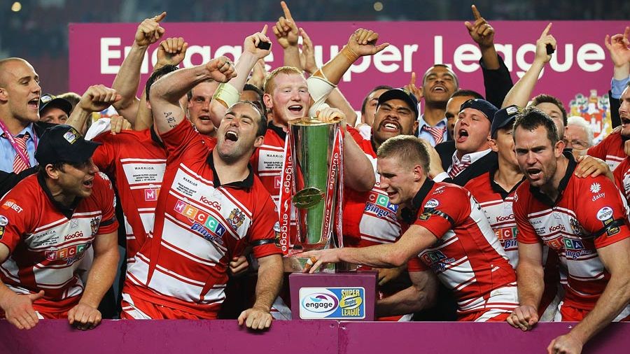 Super League to be reduced to 12 teams | Rugby League News