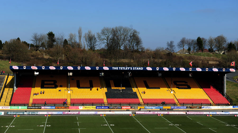 Bradford Bulls deducted six Super League points, consortium abandon takeover | Rugby League News