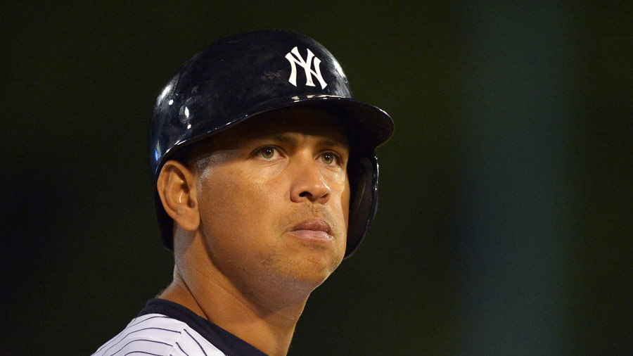 New York Yankees' Alex Rodriguez drops lawsuit against MLB | More Sports News