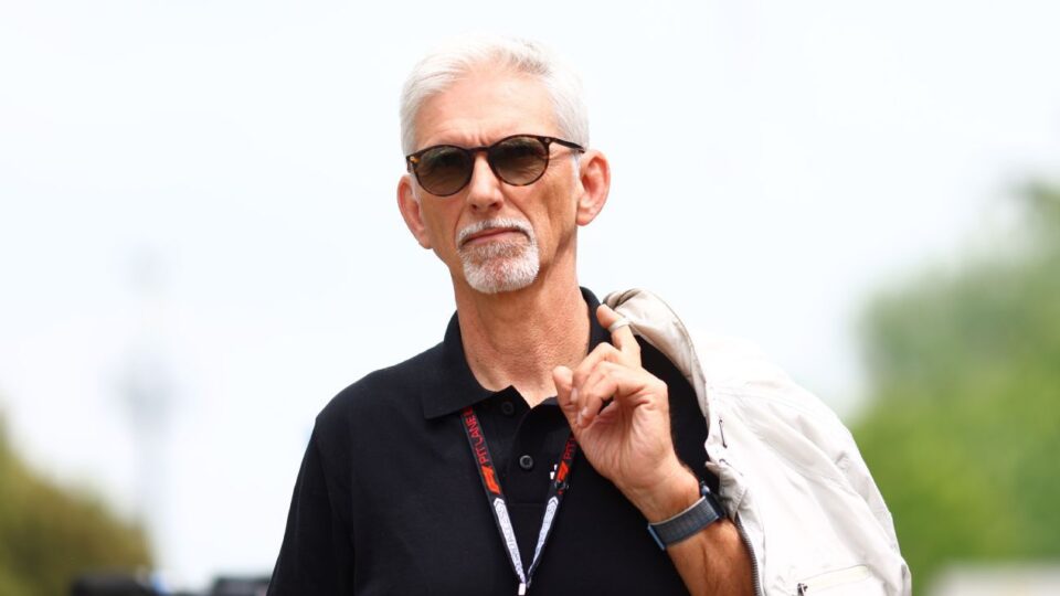 Damon Hill doubles down on Max Verstappen criticism