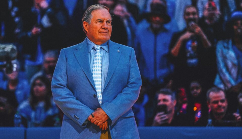 Is Bill Belichick still eyeing an NFL return? His UNC contract provides a clue