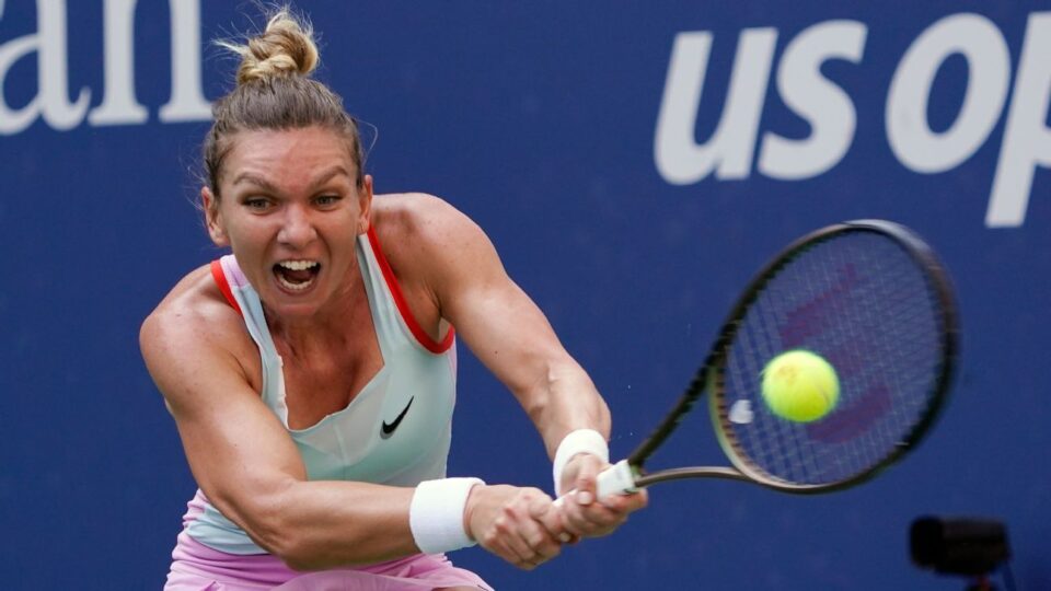 Simona Halep, Cruz Hewitt get wild cards for Aussie Open qualifying