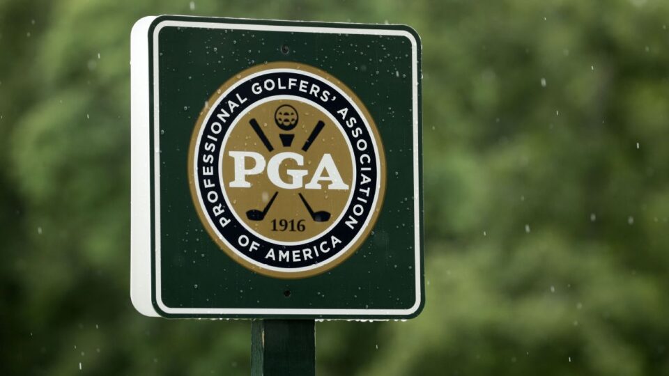 Derek Sprague chosen as new CEO of PGA of America